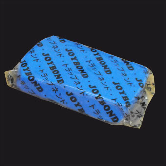 GPI CLAY BODY BAR DARK M004  
